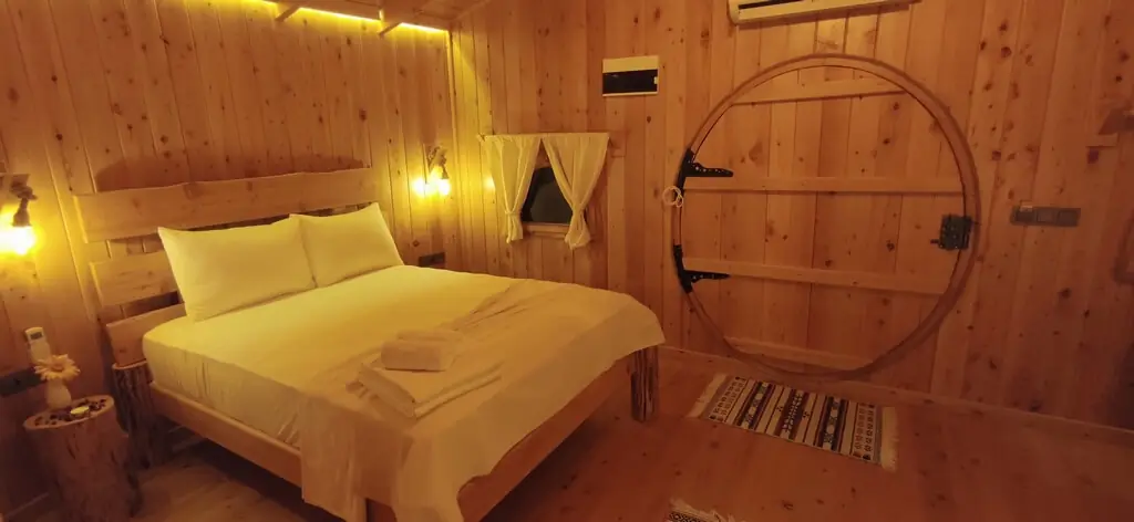 Olympos Toprak Evleri – Interiors 29