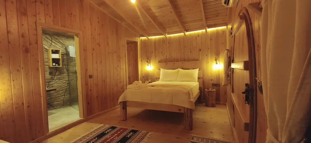 Olympos Toprak Evleri – Interiors 30