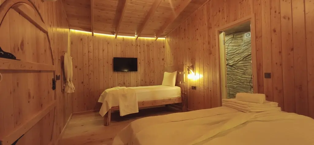 Olympos Toprak Evleri – Interiors 31