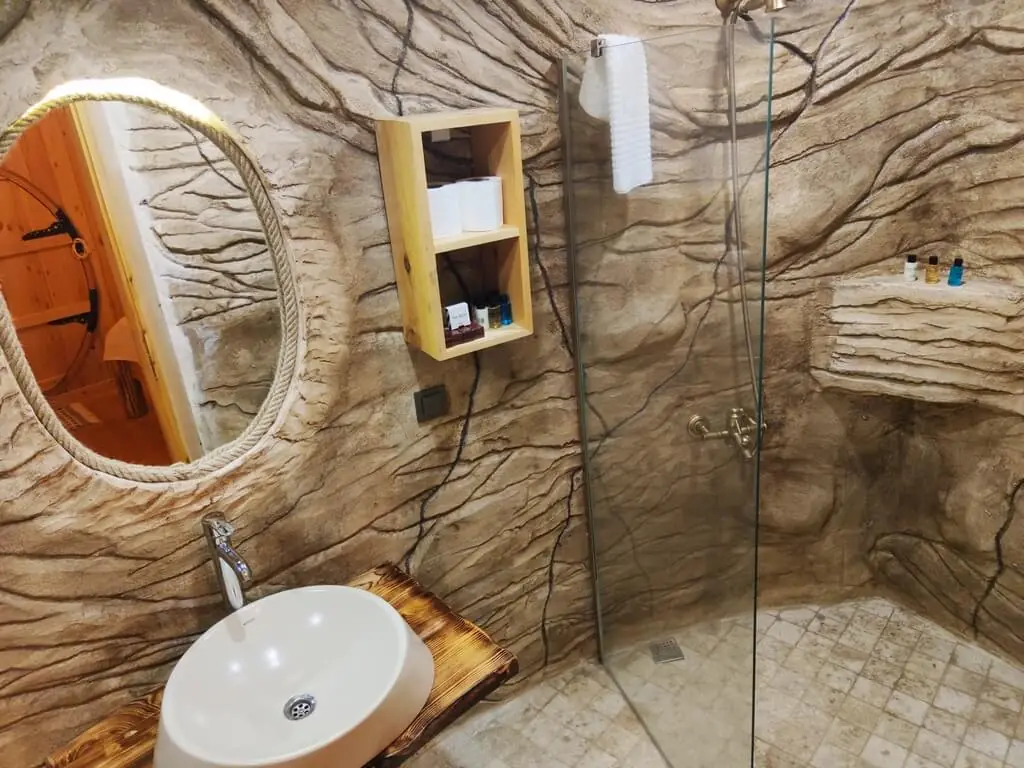 Olympos Toprak Evleri – Interiors 32