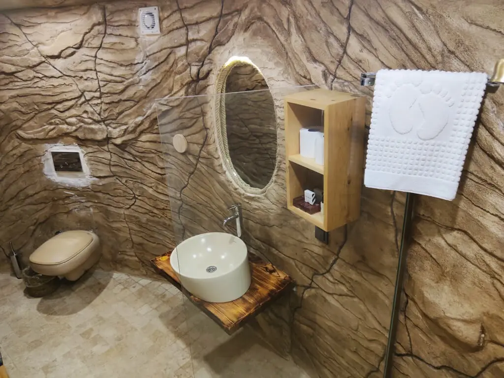 Olympos Toprak Evleri – Interiors 33
