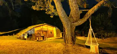 Olympos Toprak Evleri – Earth Houses 21