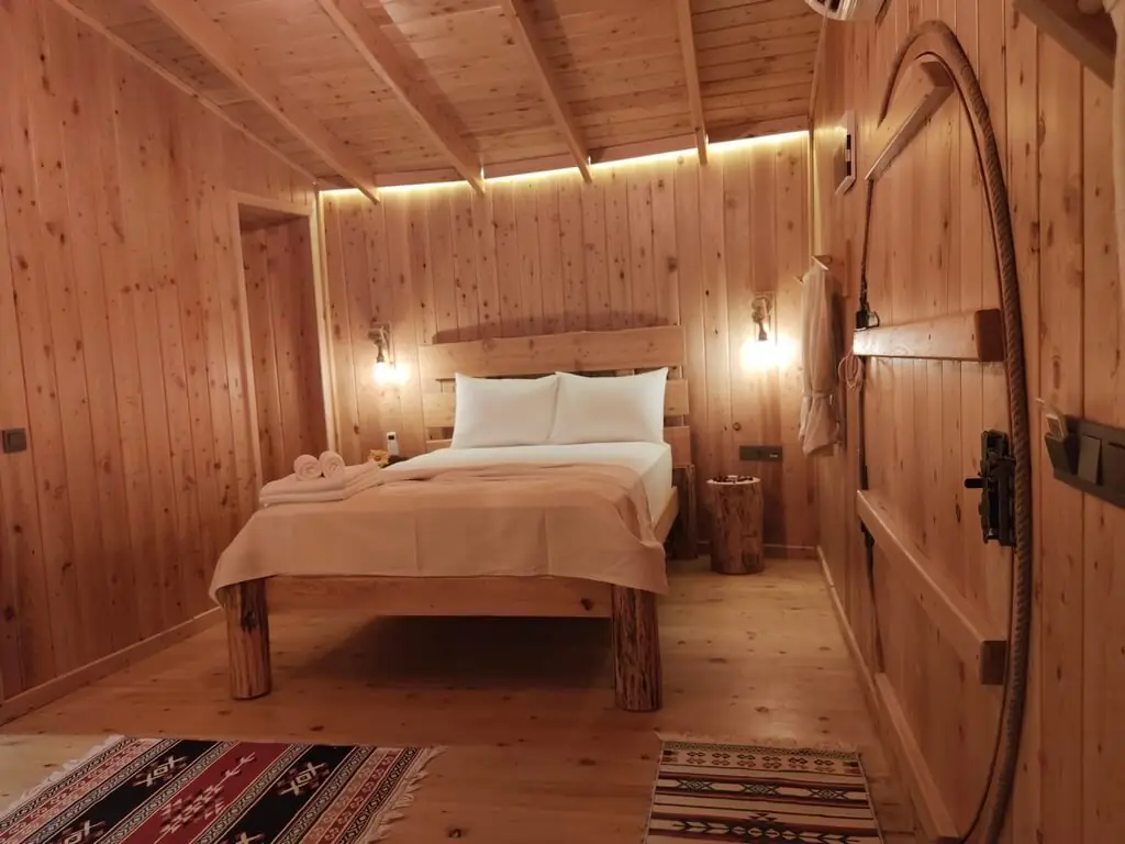 Olympos Toprak Evleri – Interiors 23