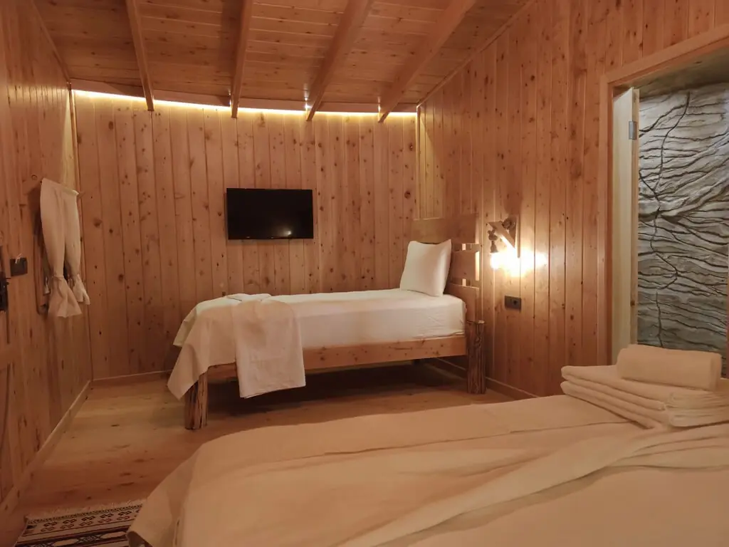 Olympos Toprak Evleri – Interiors 25