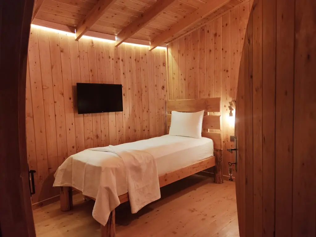 Olympos Toprak Evleri – Interiors 26