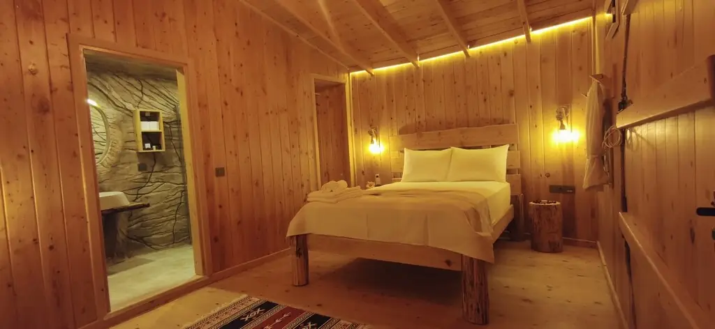 Olympos Toprak Evleri – Interiors 27
